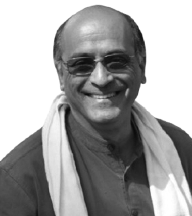 Dharmacharya Shantum Seth