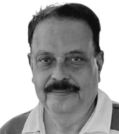 Dr. B.R. Mani