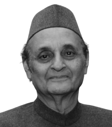 Dr. Karan Singh