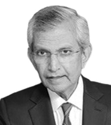 Dr. Prajapati Trivedi