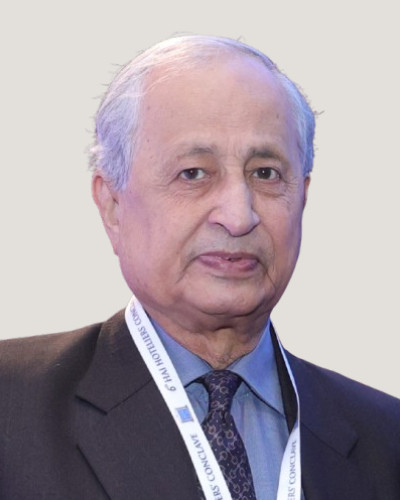 Mr. M P Bezbaruah