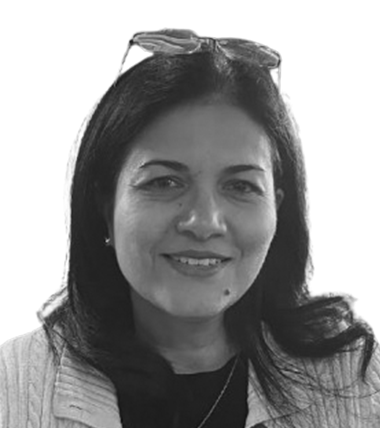 Ms. Nerupama Y. Modwel