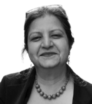 Ms. Nupur Prothi Khanna