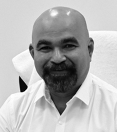 Prof. (Dr.) Kailasa Rao M