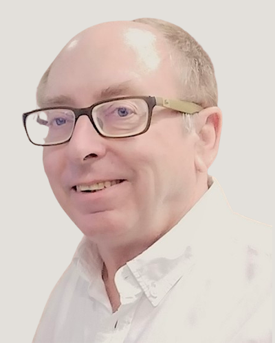 Richard A. Engelhardt
