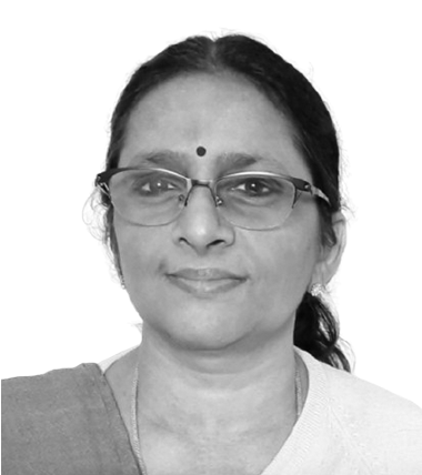 Prof. T. Laxmipriya