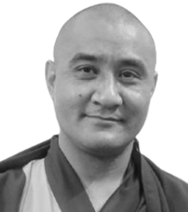 Ven. Tenzin Dhondup
