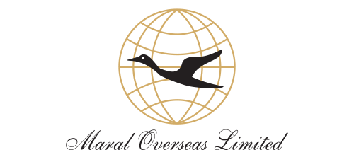 Maral Overseas Limited